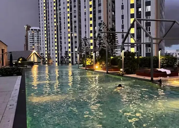 Chapter One Eco Ratchada-huaikhwang